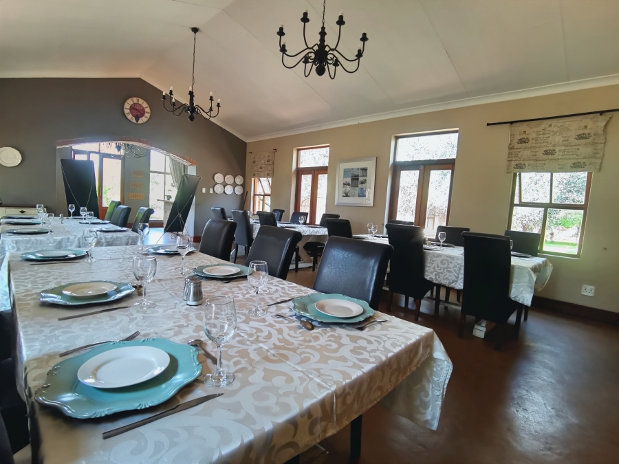 Commercial Property for Sale in Donkerhoek A H North West